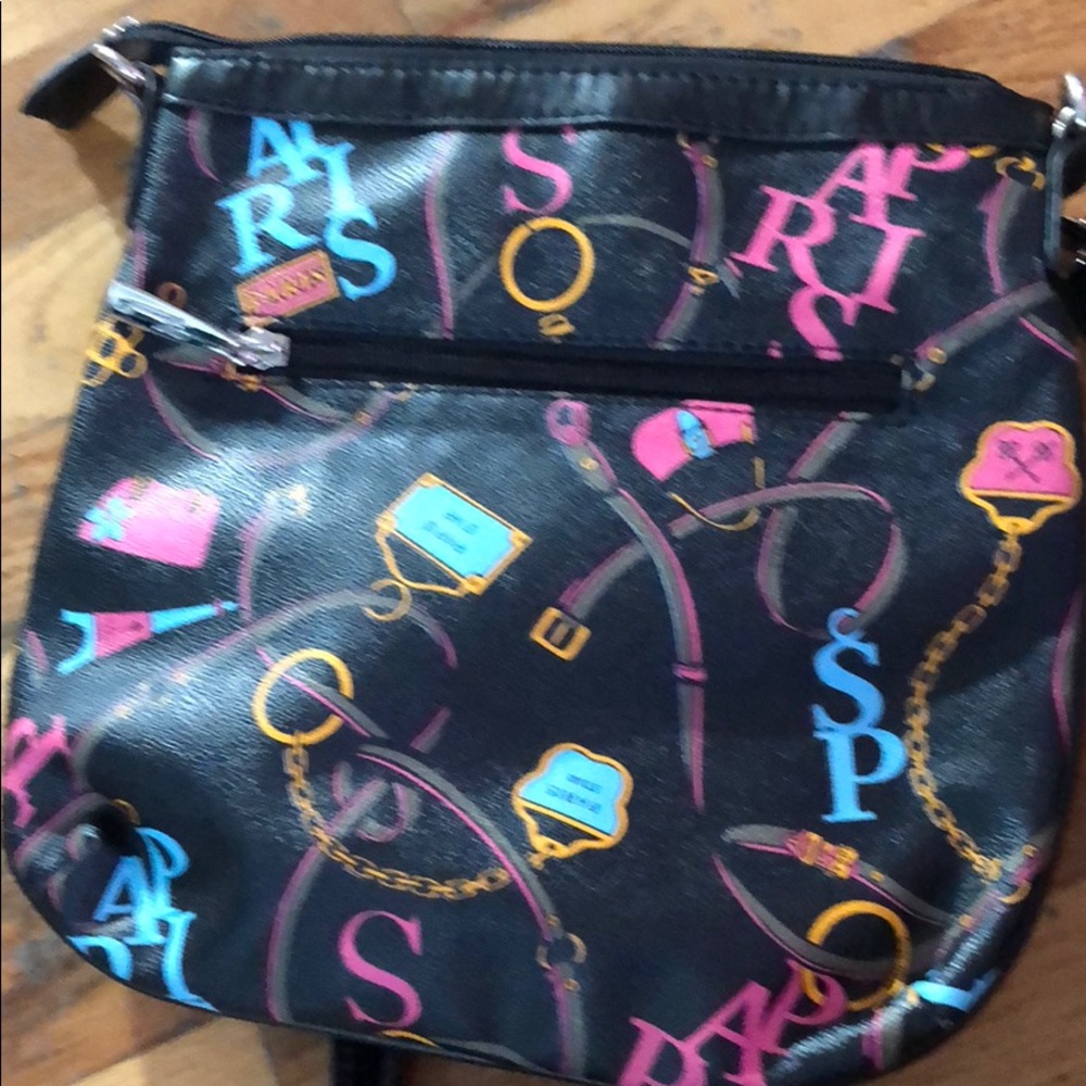 Govali crossbody - Picture 2 of 4